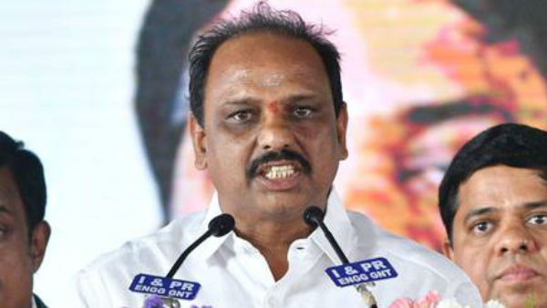 బాల‌య్య దీక్షపై శంక‌ర్ నారాయ‌ణ కౌంట‌ర్