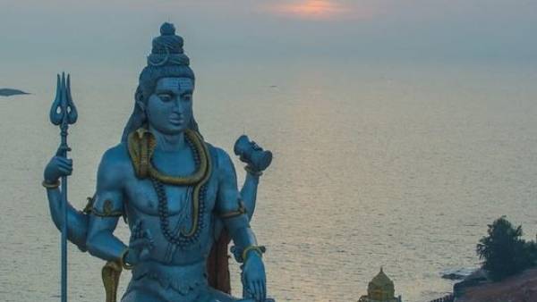 రామప్ప దేవాలయంలో ఘనంగా శివరాత్రి