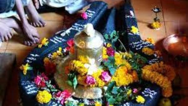  కురవి వీరభద్ర ఆలయం, పద్మాక్షి సిద్దేశ్వర ఆలయంలో మహా శివరాత్రి వేడుకలు