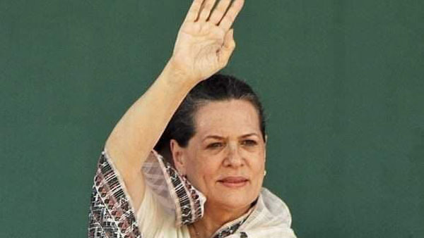 నిరుద్యోగ సమస్యపై బీజేపీని టార్గెట్ చేసిన సోనియా గాంధీ నిరుద్యోగ సమస్యపై బీజేపీని టార్గెట్ చేసిన సోనియా గాంధీ