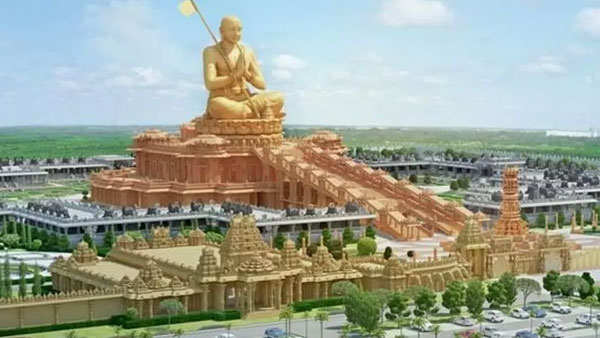 12 రోజులపాటు ఉత్సవాలు..