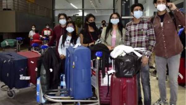 భయం భయంగా పరిస్థితులు