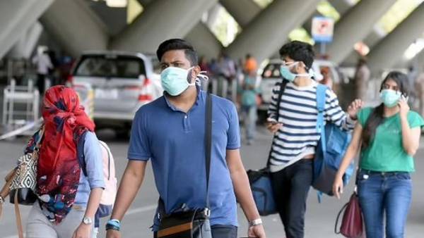 కేంద్రంతో తెలుగు రాష్ట్రాల సంప్రదింపులు