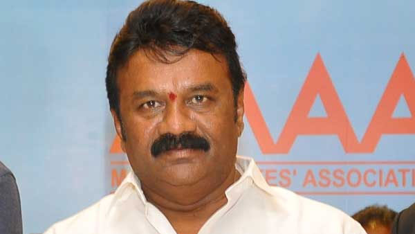 కాంగ్రెస్ అన్యాయం చేస్తే నువ్వేం న్యాయం చేశావు 