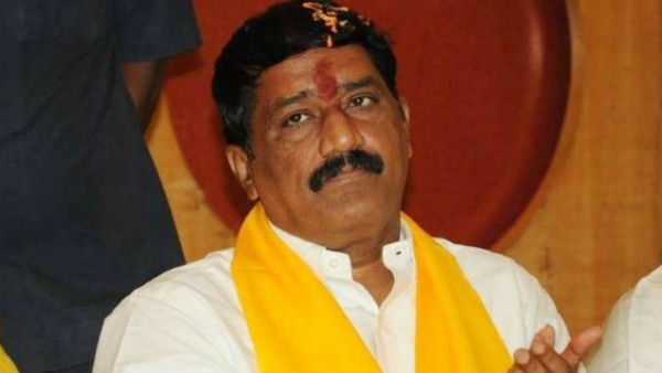 చంద్రబాబు భేటీకి గంటా డుమ్మా చంద్రబాబు భేటీకి గంటా డుమ్మా