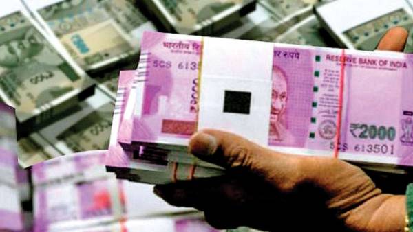 43.50 లక్షలు చోరీ