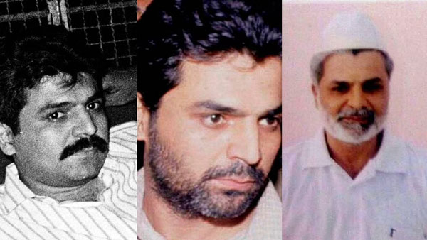 టైగర్ యాకూబ్ చిక్కినా వీళ్లు మాత్రం చిక్కలేదు టైగర్ యాకూబ్ చిక్కినా వీళ్లు మాత్రం చిక్కలేదు