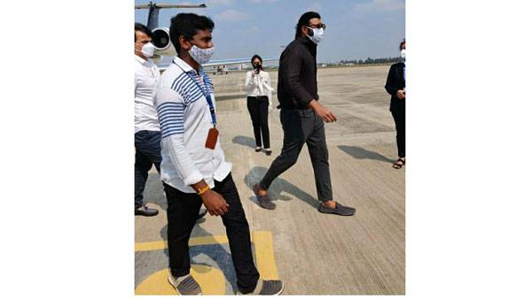  చిరంజీవికే బాధ్యతలు..