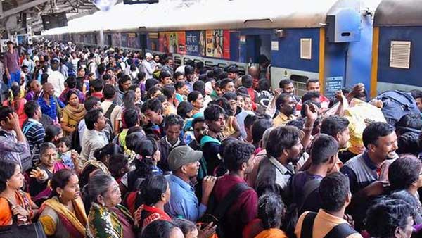 విశాఖ జోన్ పై క్లారిటీ ఇస్తారా