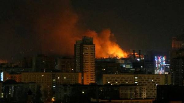  రెచ్చిపోయిన రష్యా