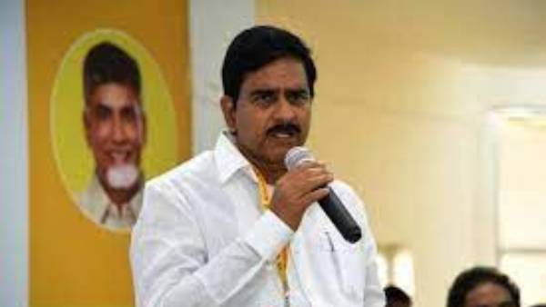  శుక్రవారం నాడు అరెస్టులు చేసి కక్ష సాధింపులు : దేవినేని ఉమా