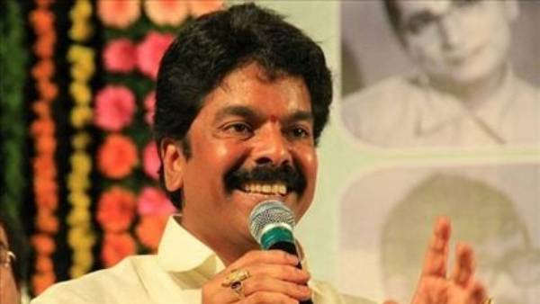 వంగవీటి రంగా పేరు విజయవాడకు పెట్టకుంటే ఆయనను అవమానించినట్టే వంగవీటి రంగా పేరు విజయవాడకు పెట్టకుంటే ఆయనను అవమానించినట్టే