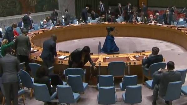  ఐరాసలో ఏం జరగబోతోంది ?