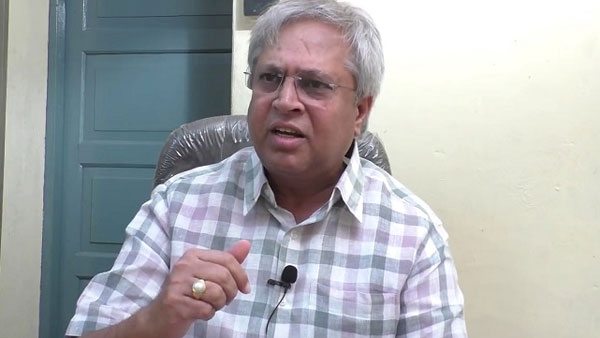 ఏపీకి న్యాయం చేసే బాధ్యతను కేసీఆర్ తీసుకోవాలన్న ఉండవల్లి