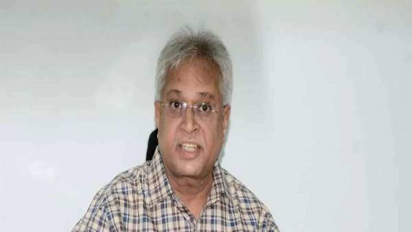 కేసులు ఎప్పుడూ ఉంటాయి కేసులు ఎప్పుడూ ఉంటాయి