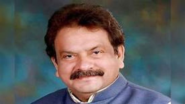 Union minister SP Baghel gets Z category security after attack on convoy Union minister SP Baghel gets Z category security after attack on convoy