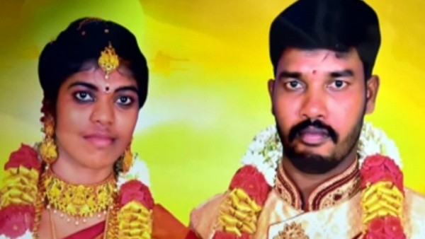 ఆరు నెలల క్రితం పెళ్లి కోసం చర్చలు ఆరు నెలల క్రితం పెళ్లి కోసం చర్చలు