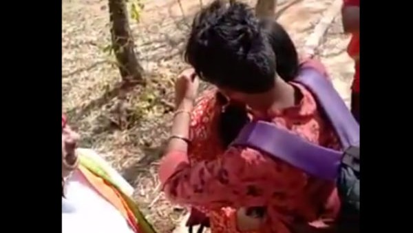 పార్కుల్లో కబుర్లు.. పార్కుల్లో కబుర్లు..