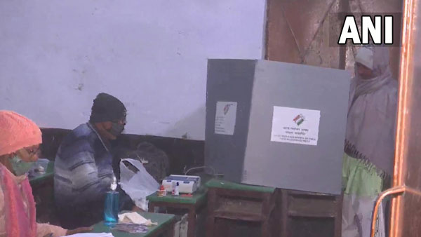 50 వేల మంది భద్రతా సిబ్బందితో