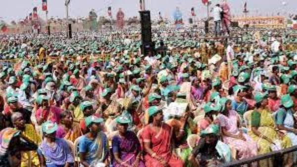  59 నియోజకవర్గాల్లో 26 నియోజకవర్గాలలో రెడ్ అలర్ట్