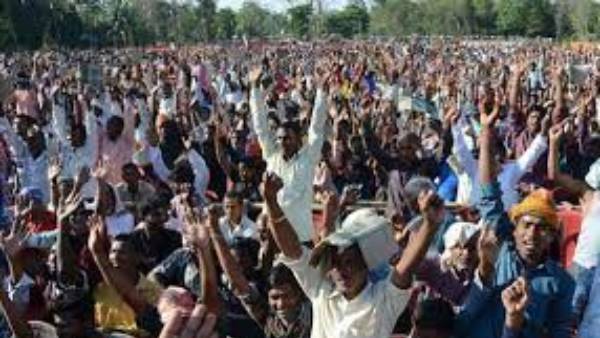  మూడో దశలో 245 మంది కోటీశ్వరులు పోటీ