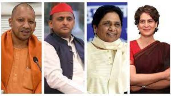  యూపీలో ఫిబ్రవరి 20న మూడో దశ పోలింగ్