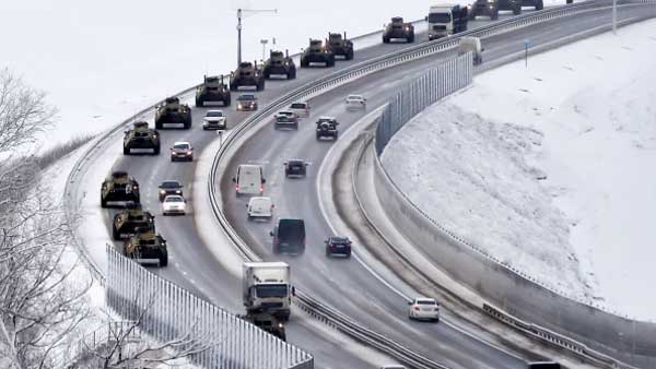 భారత్ హైఅలర్ట్..