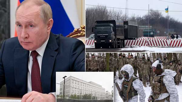 విద్యార్థులు, భారత పౌరులు సైతం..