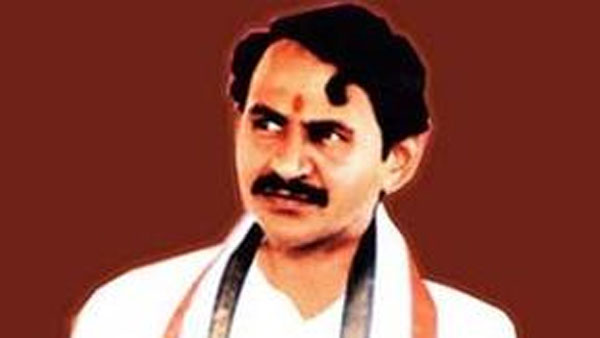 రంగా అభిమానులు తలచుకుంటే ప్రభుత్వాన్ని కూల్చేస్తారు