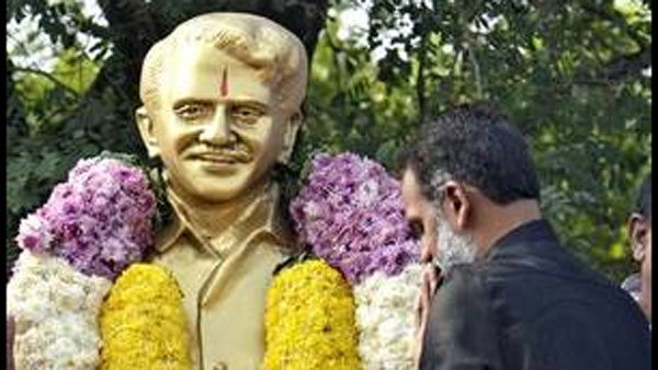 బెజవాడలో మళ్లీ కమ్మ-కాపు చిచ్చు?