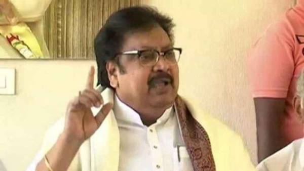 కళ్ళముందు ఇన్ని సాక్ష్యాలున్నా ఎందుకు తాత్సారం