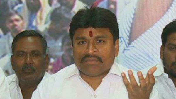  అభివృద్ధిని అడ్డుకోవ‌డ‌మే వారి ప‌ని..