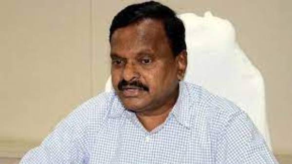 telangana high court warns at venkatramireddy for his comments on courts telangana high court warns at venkatramireddy for his comments on courts