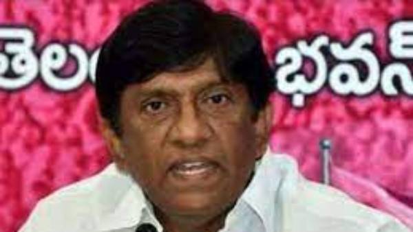 దక్షిణ భారతదేశంపై కేంద్రానిది సవతితల్లి ప్రేమ