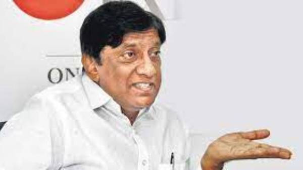  ప్రతిష్ఠాత్మక సంస్థలన్నింటినీ గుజరాత్ కు తరలించటం దారుణం