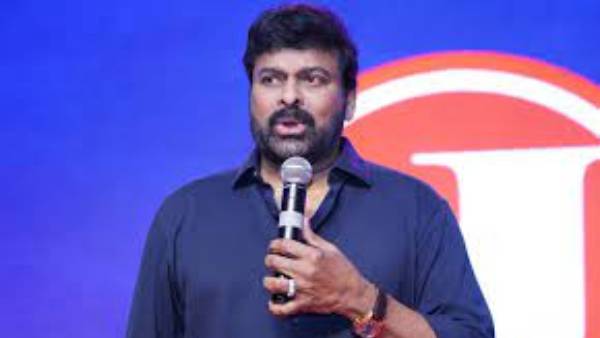 చిరంజీవిని టార్గెట్ చేస్తున్నారా