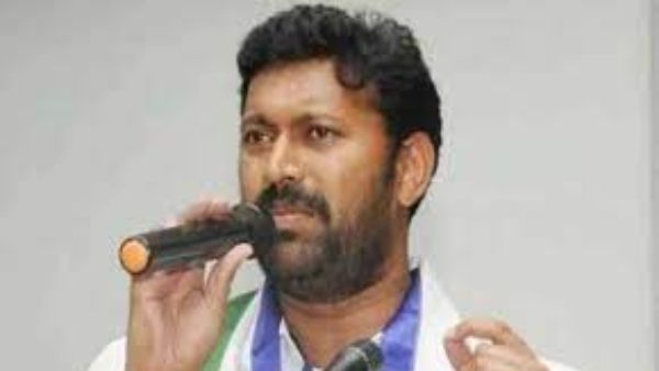 జమ్మలమడుగులో అవినాష్ ఎందుకంటే ? జమ్మలమడుగులో అవినాష్ ఎందుకంటే ?