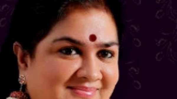  ఊర్వశి సోదరుడు కమల్ భార్య