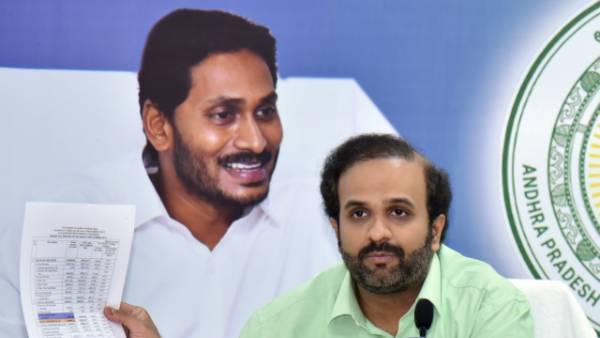 రెవిన్యూ లోటుపై వక్రీకరణలా? రెవిన్యూ లోటుపై వక్రీకరణలా?