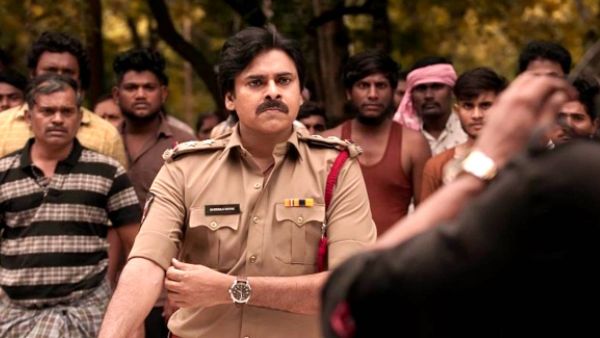 మళ్లీ జగన్ వర్సెస్ పవన్ పోరు ?