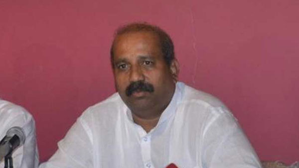  ఎస్ డీపీఐ నాయకుల పనే ?