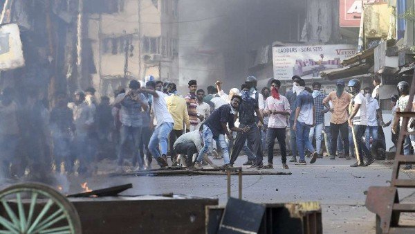 కాంగ్రేస్ పార్టీ vs బీజేపీ కాంగ్రేస్ పార్టీ vs బీజేపీ