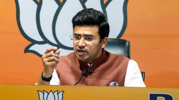  పప్పులో కాలేసిన బీజేపీ ఎంపీ