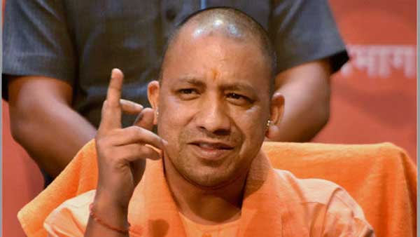20శాతం మంది ప్రతిదాన్నీ వ్యతిరేకిస్తారు: యోగి ఆదిత్యనాథ్