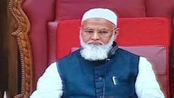 మళ్ళీ మూడు రాజధానుల బిల్లు పెడతారనుకోవటం లేదు : మాజీ శాసనమండలి చైర్మన్ మళ్ళీ మూడు రాజధానుల బిల్లు పెడతారనుకోవటం లేదు : మాజీ శాసనమండలి చైర్మన్