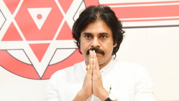  అన్ని కలెక్టరేట్ల ముందు జనసేన నిరసన.. పోరాటం ఆగదన్న భీమ్లా నాయక్