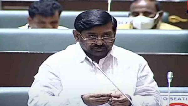 సింగరేణి ప్రైవేటీకరణ అడ్డుకుంటాం అన్న గులాబీ ఎమ్మెల్యేలు