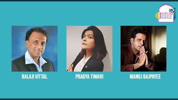 Jaipur Literature Festival: Here are the topics in focus on Day 8