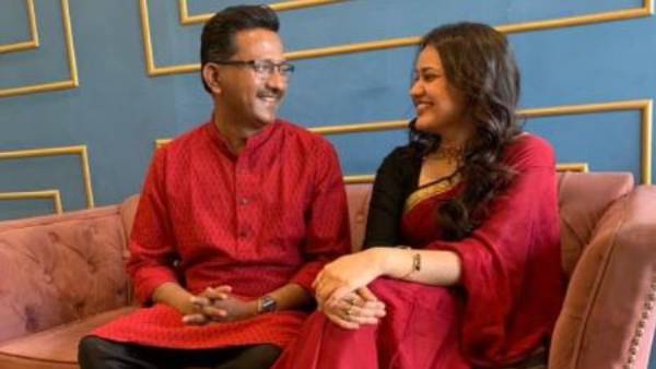 టీనా దాబి కంటే ప్రదీప్ 13 ఏళ్లు పెద్దవారు