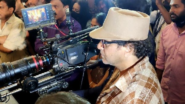  బాహుబలి టీమ్